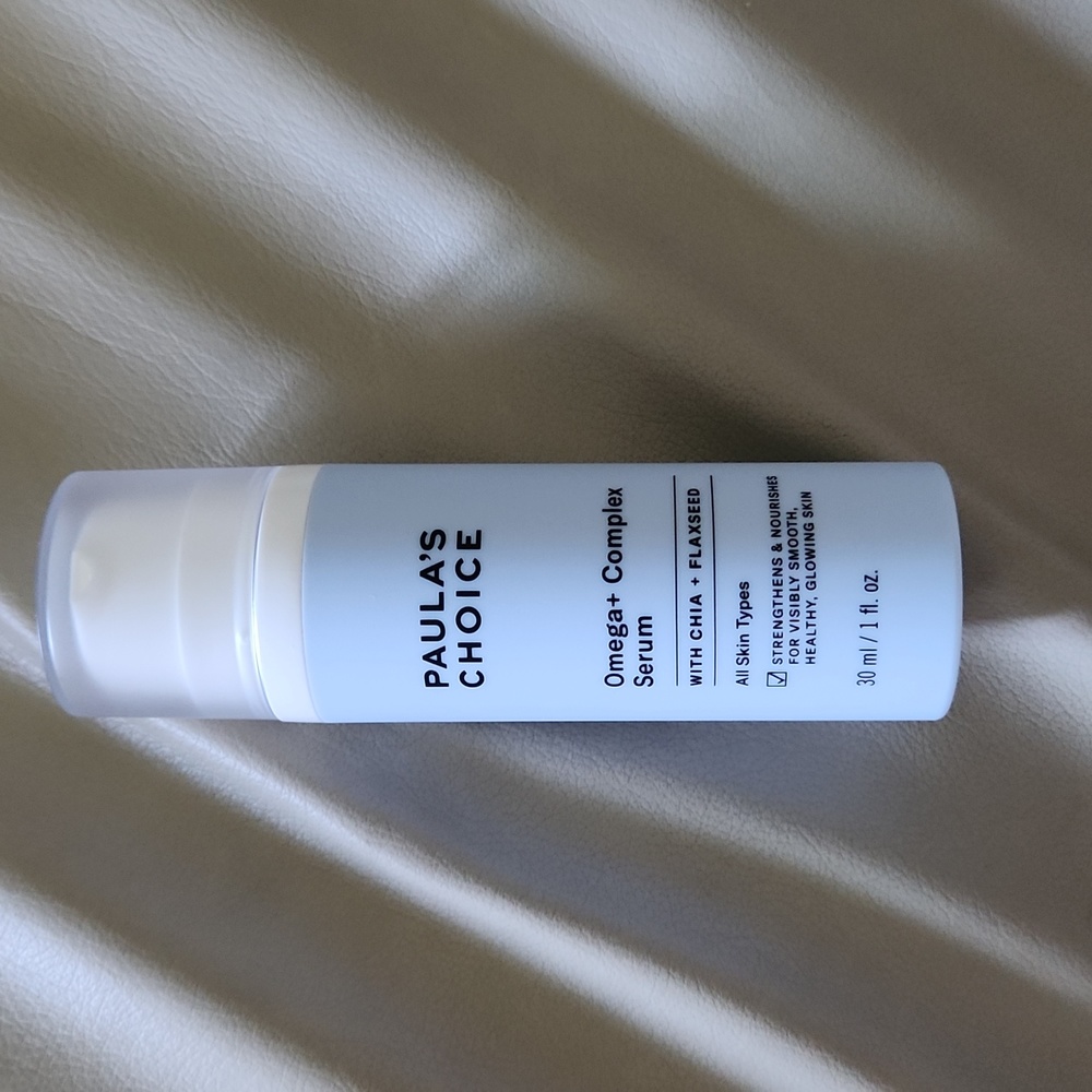 Paula's Choice Omega+ Complex Serum Treatment